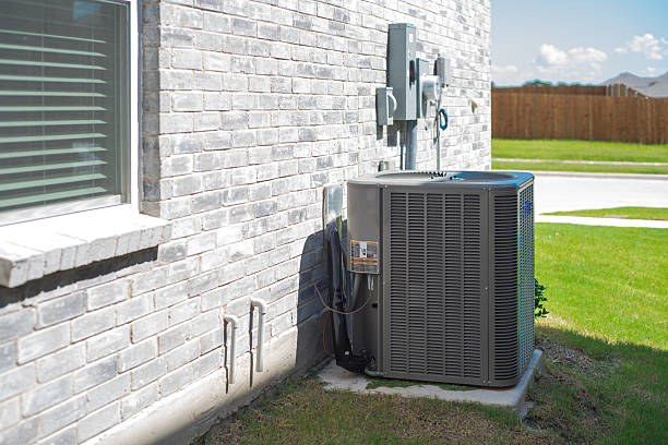 Reliable Air Conditioning Service contractor in Winthrop, MN by FH HVAC
